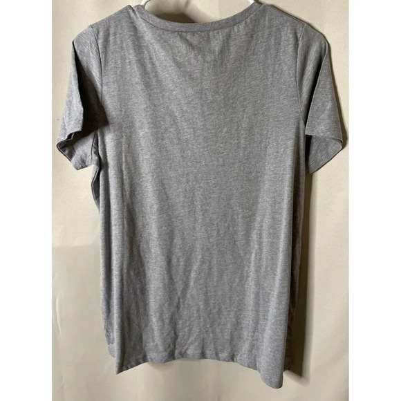 Grayson/Threads Hello Gorgeous Women’s Size Large Love Shamrock T-shirt St Patty - Picture 2 of 3